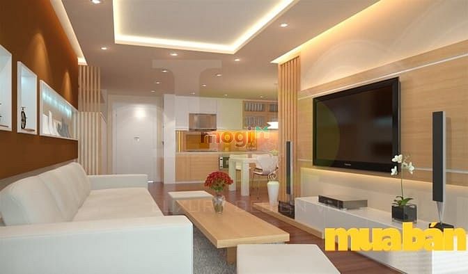 Mitec Tower