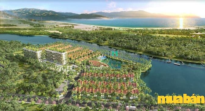 Casamia Calm Hội An