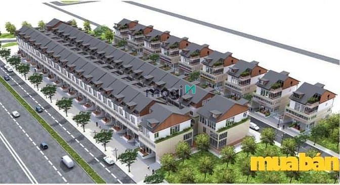 Dragon Parc