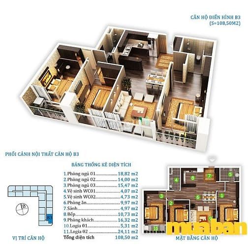 SkyView Trần Thái Tông