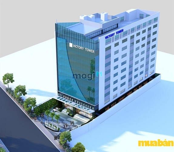 Victory Tower Gò Vấp