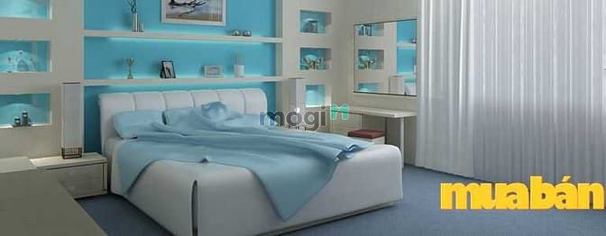 SkyView Trần Thái Tông