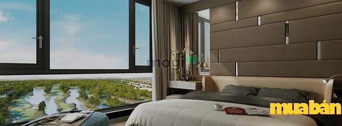 Luxury Park Views