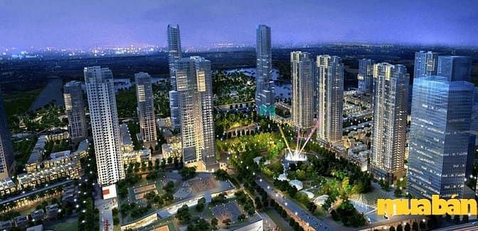 Vincity Củ Chi