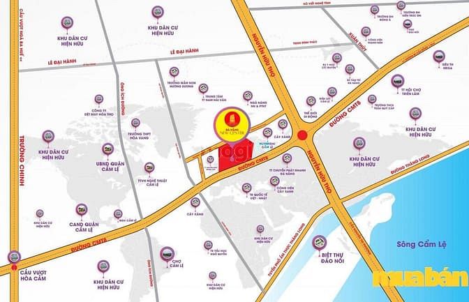 Đà Nẵng New Center