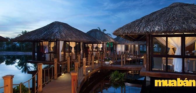 Vinpearl Resort & Spa Hội An