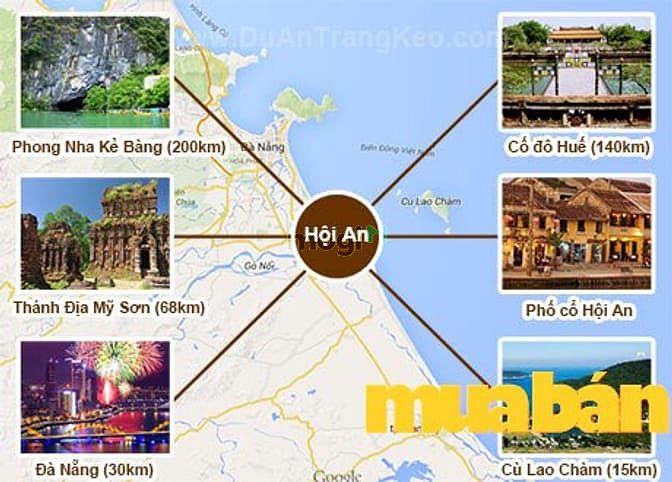 Smart City Hội An