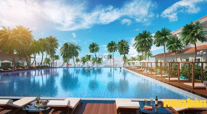 Vinpearl Resort & Spa Hội An