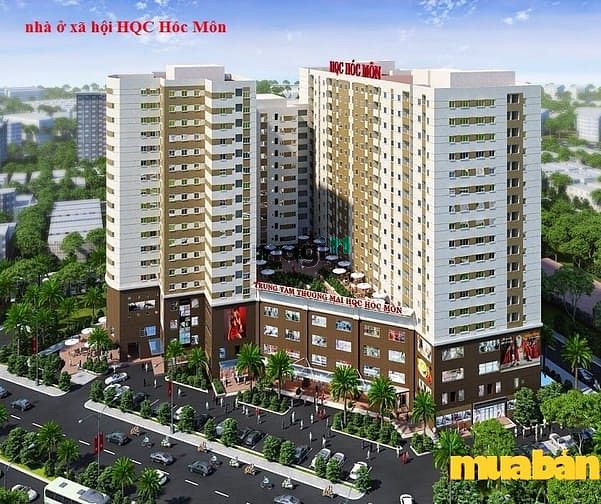 HQC Hóc Môn