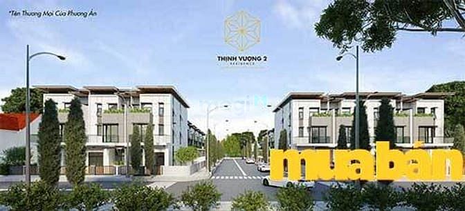 Thịnh Vượng 2 Residence
