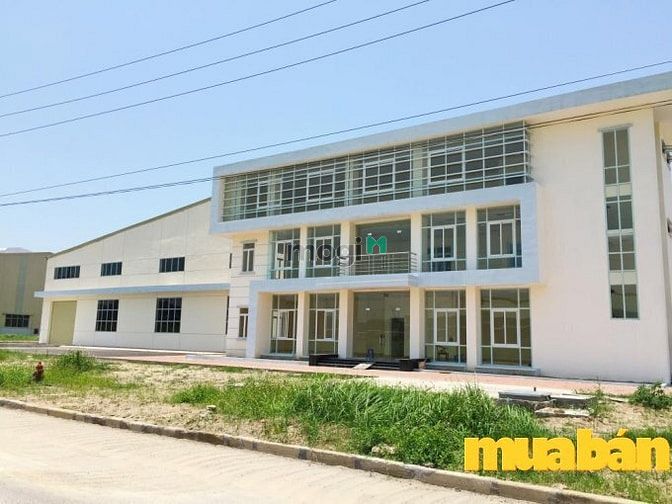 KCN Đại Đồng - Hoàn Sơn 