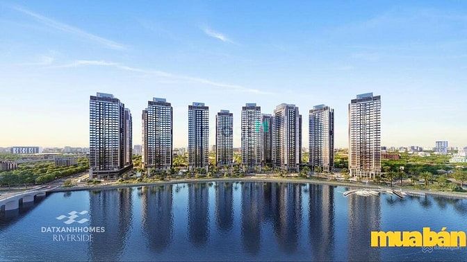 Datxanhhomes Riverside