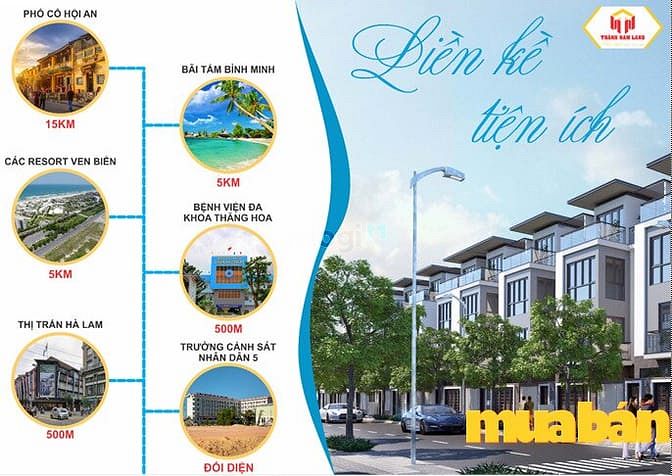 Khu đô thị An Bình