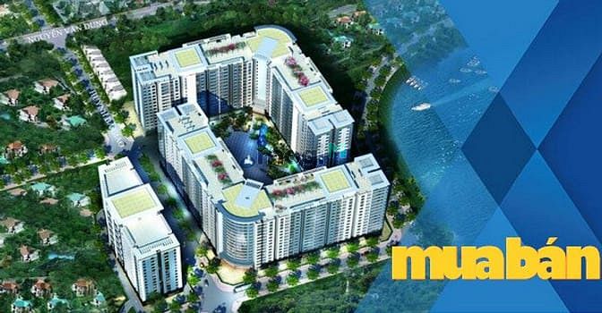 Chung cư Mường Thanh Gò Vấp