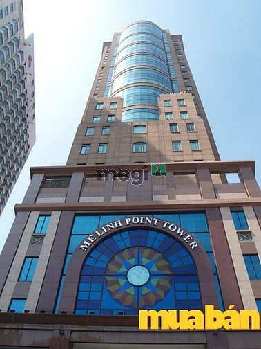 Mê Linh Point Tower