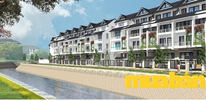 HDI Homes Vũ Phạm Hàm