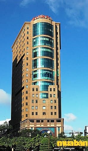 Mê Linh Point Tower