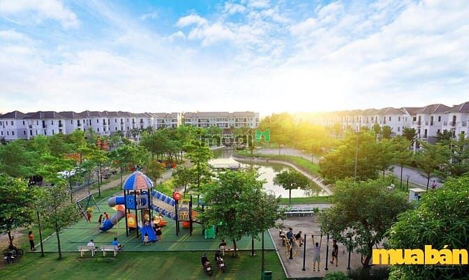 Centa River Park