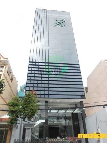 Gia Thy Building