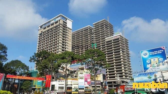 Viettel Complex
