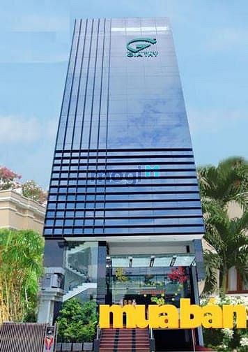 Gia Thy Building