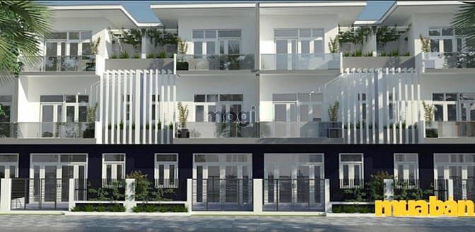 Đào Sư Tích Residence