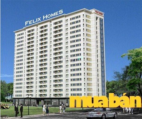 Felix Homes