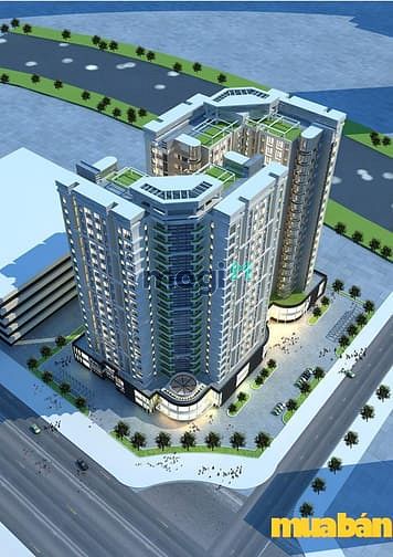 V-City