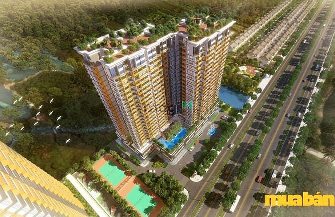 Dragon Hill Residence and Suites 2