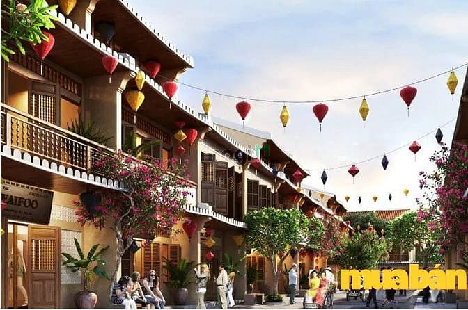 Hoian D'or