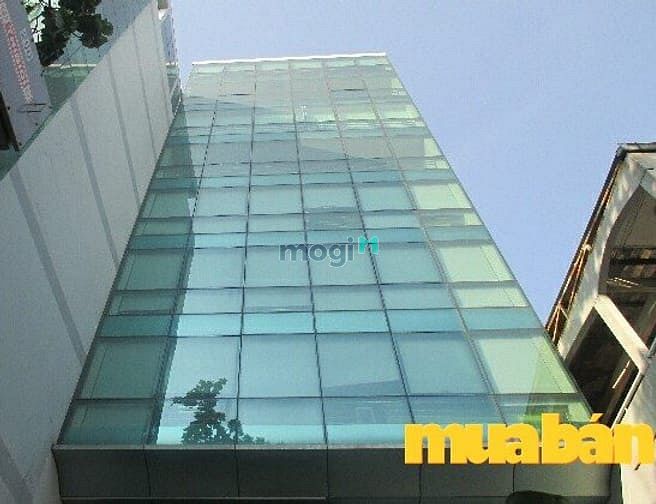 VMG Building