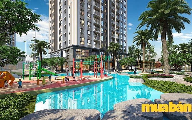 Datxanhhomes Riverside