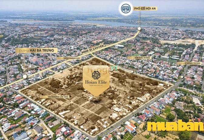 Hoian Elite