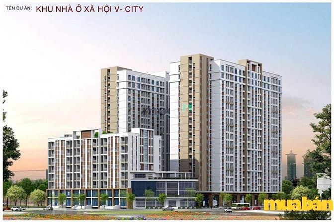 V-City