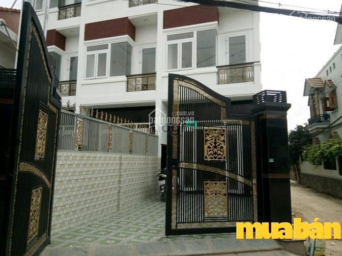 An Phú Luxury Villas