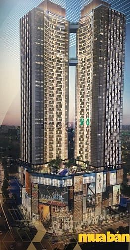 Alpha City