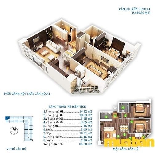 SkyView Trần Thái Tông