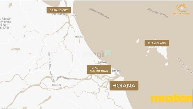 Hoiana Resort & Golf