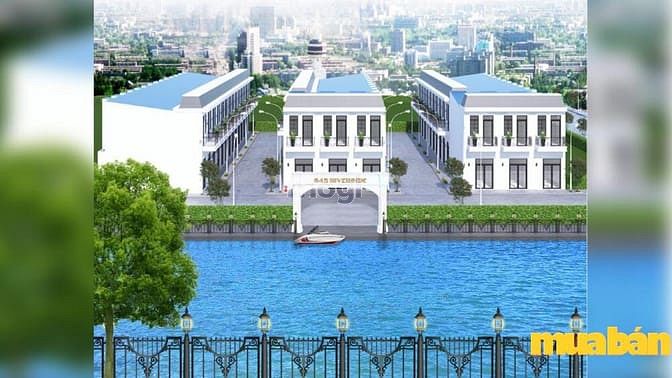 S45 Riverside