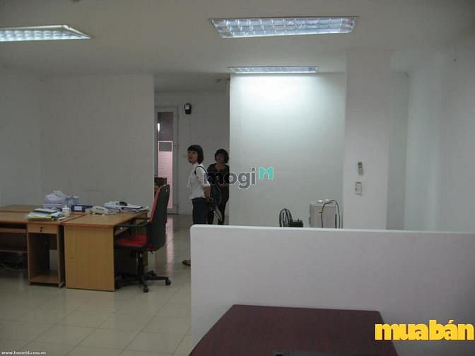 Viglacera - Exim Building