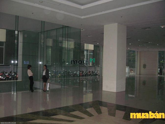 Viglacera - Exim Building