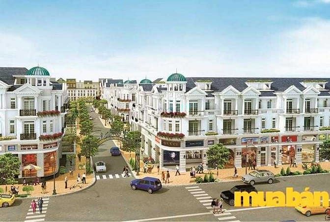 Hiệp Thành City