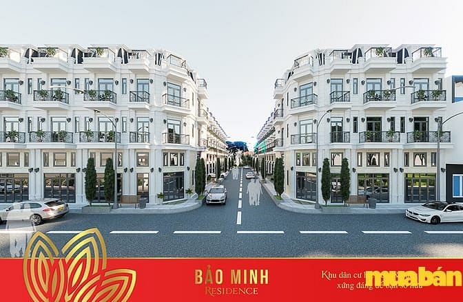 Bảo Minh Residence