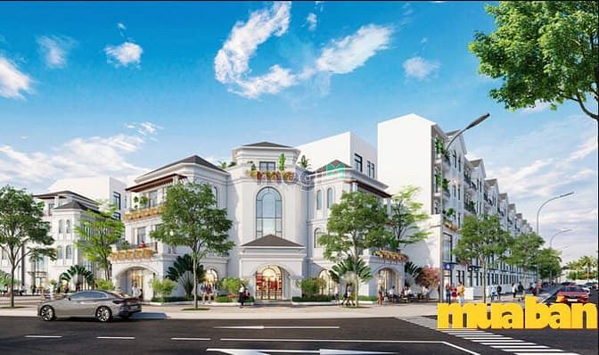 Vinhomes Wonder Park