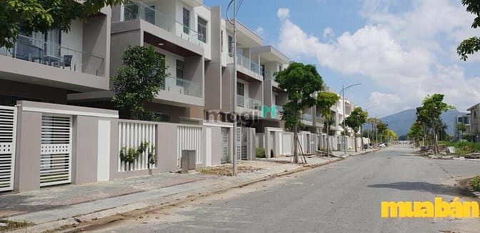 Khu đô thị An Phước