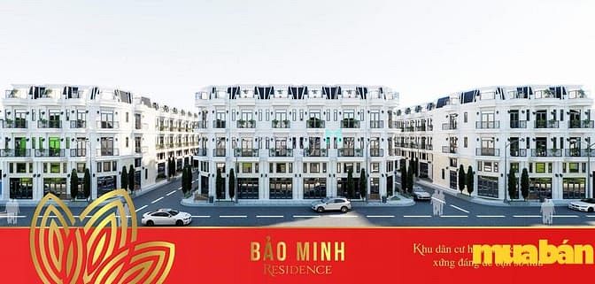Bảo Minh Residence