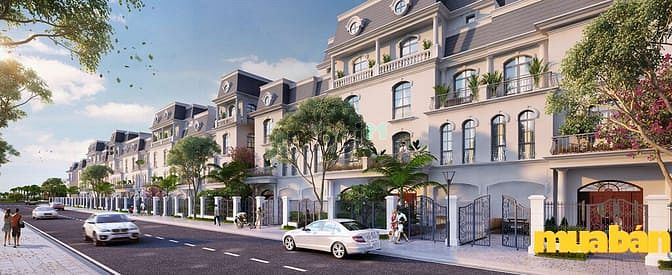 Vinhomes Wonder Park