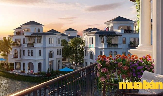 Vinhomes Wonder Park