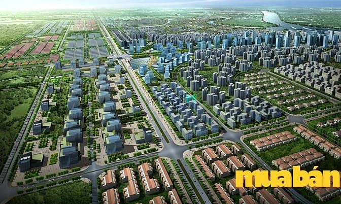 VSIP Bắc Ninh
