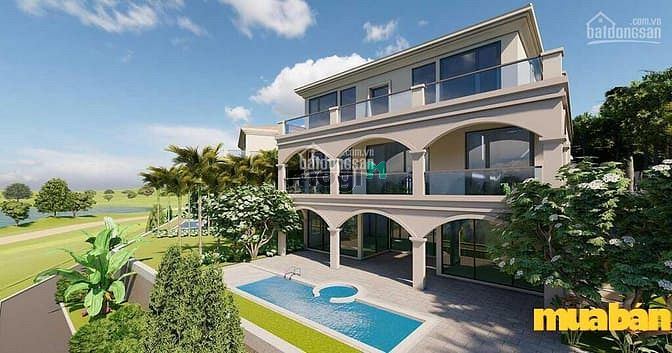Wyndham Sky Lake Resort & Villas